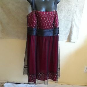 ✨R&m Richards  plus size dress.✨